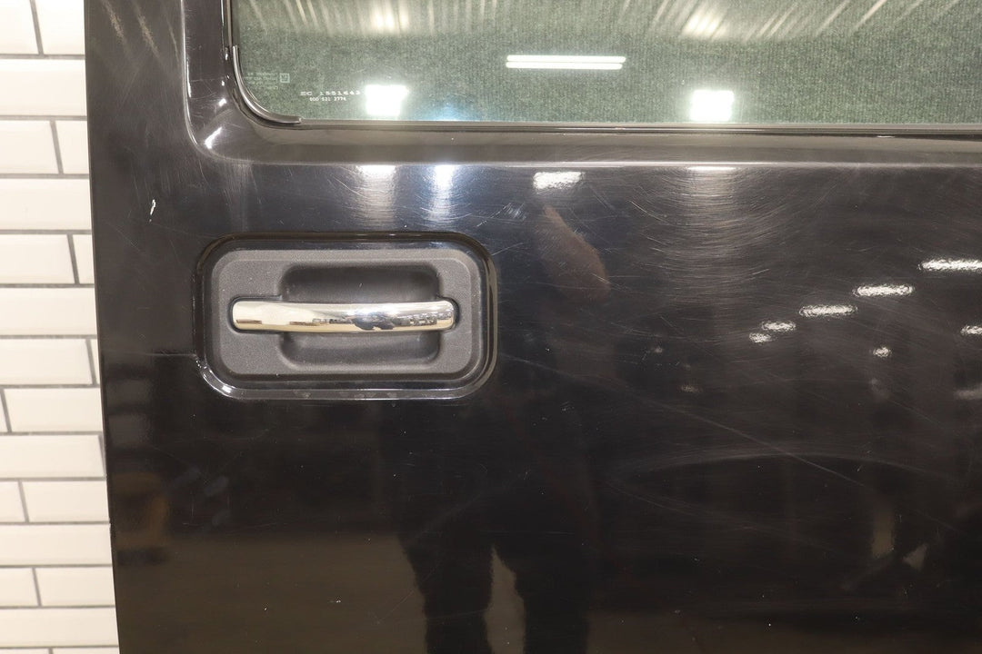 2003 - 2009 Hummer H2 Right Front Door