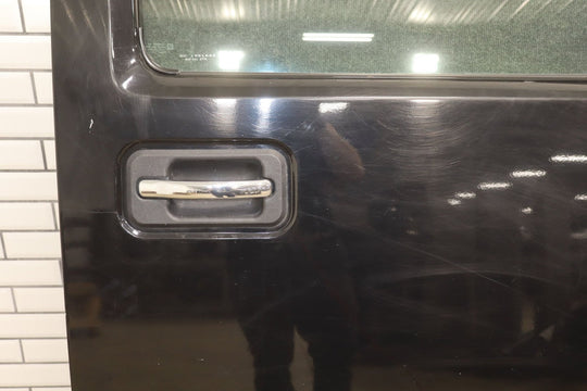 2003 - 2009 Hummer H2 Right Front Door