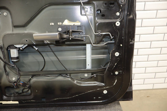 2003 - 2009 Hummer H2 Right Front Door