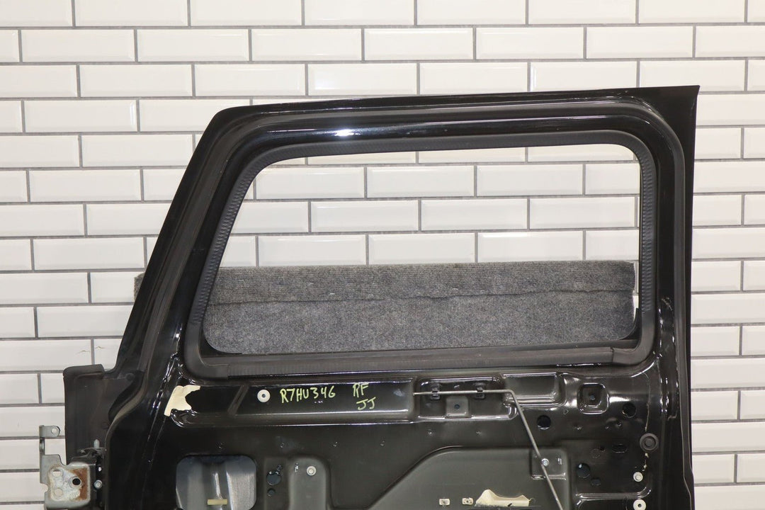 2003 - 2009 Hummer H2 Right Front Door