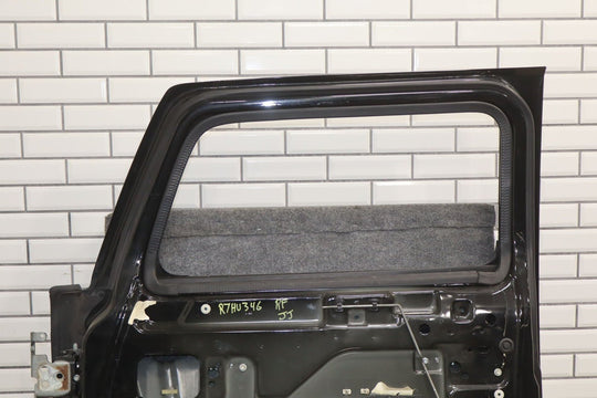 2003 - 2009 Hummer H2 Right Front Door