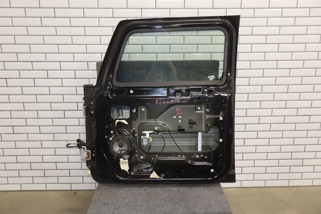 2003 - 2009 Hummer H2 Right Front Door