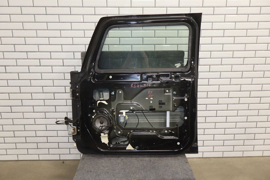 2003 - 2009 Hummer H2 Right Front Door