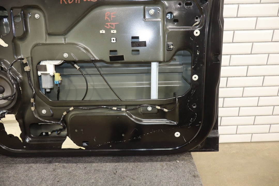 2003 - 2009 Hummer H2 Right Front Door