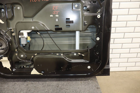 2003 - 2009 Hummer H2 Right Front Door