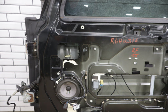 2003 - 2009 Hummer H2 Right Front Door