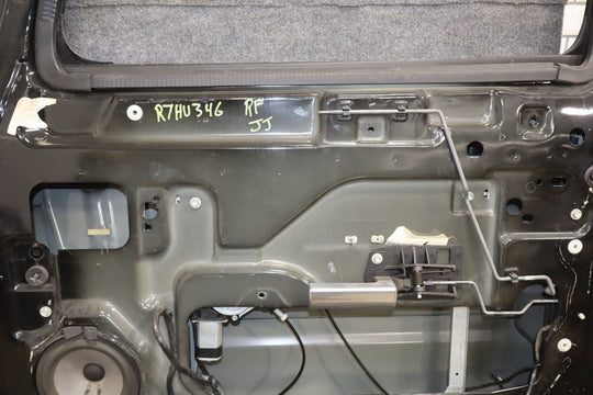 2003 - 2009 Hummer H2 Right Front Door