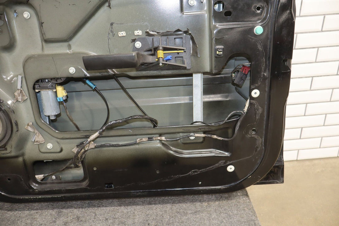 2003 - 2009 Hummer H2 Right Front Door