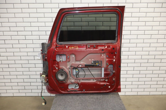 2003 - 2009 Hummer H2 Right Front Door