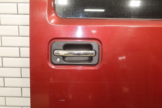 2003 - 2009 Hummer H2 Right Front Door