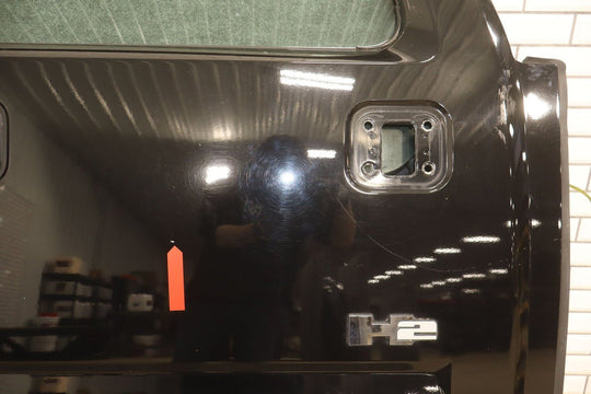 2003 - 2009 Hummer H2 Right Front Door