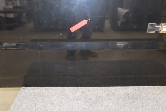 2003 - 2009 Hummer H2 Right Front Door