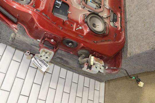 2003 - 2009 Hummer H2 Right Front Door