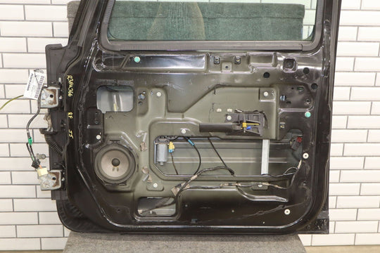 2003 - 2009 Hummer H2 Right Front Door
