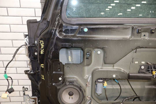 2003 - 2009 Hummer H2 Right Front Door