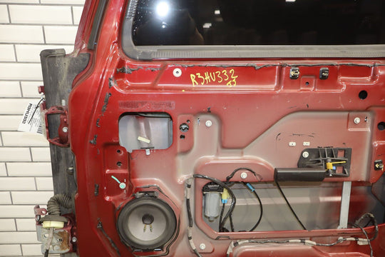 2003 - 2009 Hummer H2 Right Front Door