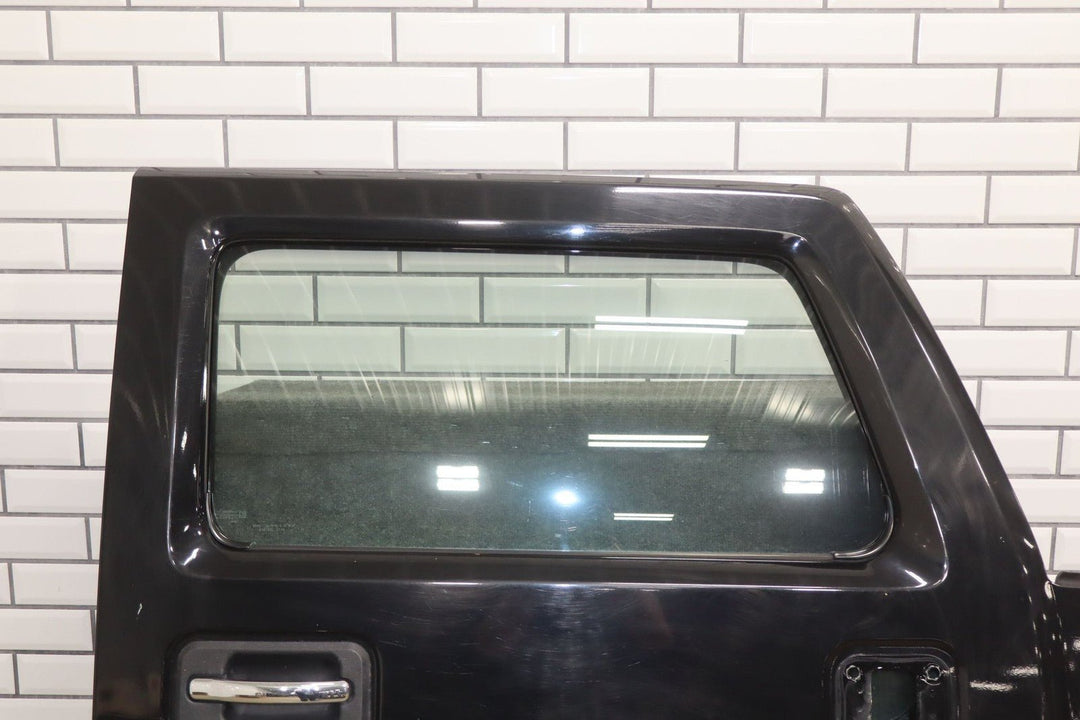 2003 - 2009 Hummer H2 Right Front Door