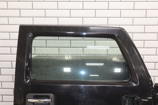 2003 - 2009 Hummer H2 Right Front Door
