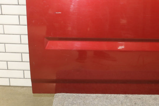 2003 - 2009 Hummer H2 Right Front Door