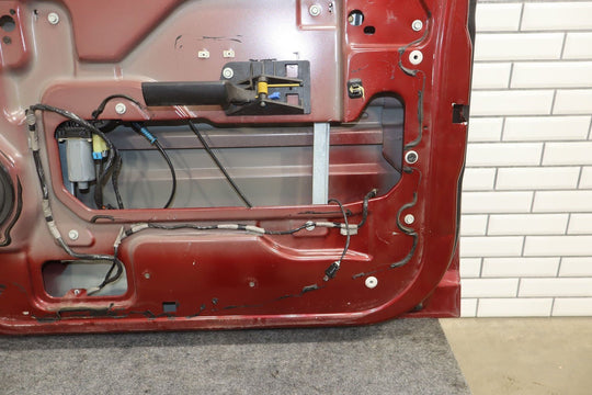 2003 - 2009 Hummer H2 Right Front Door