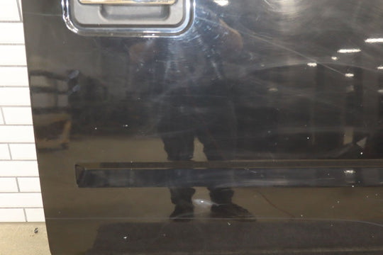 2003 - 2009 Hummer H2 Right Front Door