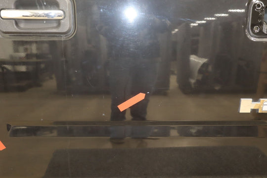 2003 - 2009 Hummer H2 Right Front Door