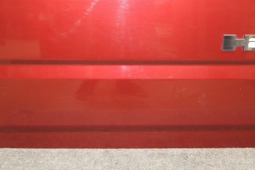 2003 - 2009 Hummer H2 Right Front Door