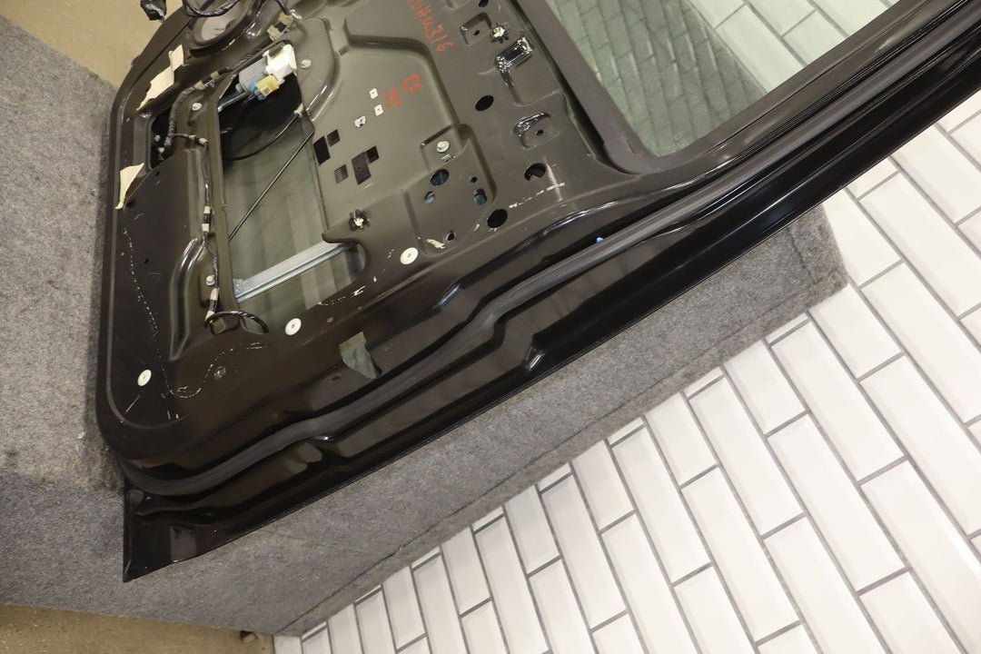 2003 - 2009 Hummer H2 Right Front Door