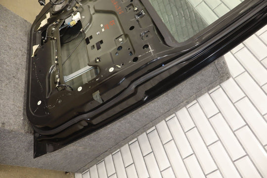 2003 - 2009 Hummer H2 Right Front Door
