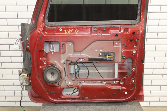 2003 - 2009 Hummer H2 Right Front Door