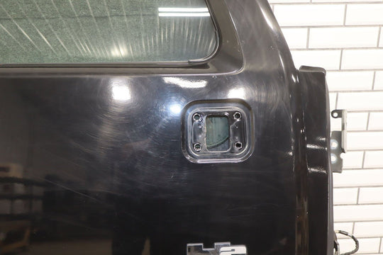 2003 - 2009 Hummer H2 Right Front Door