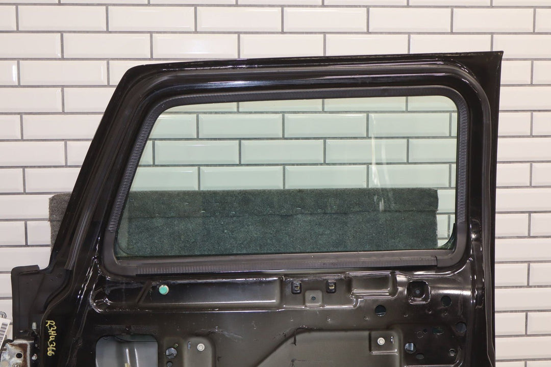 2003 - 2009 Hummer H2 Right Front Door