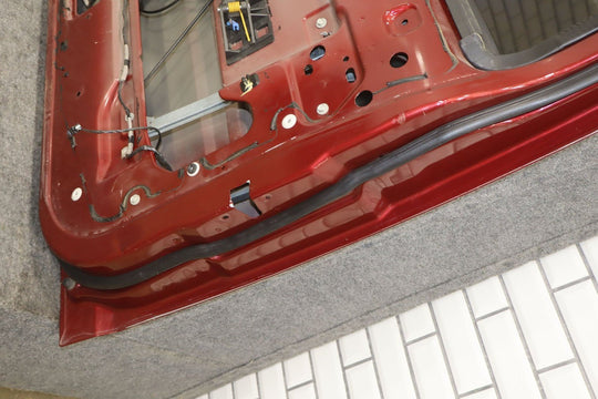 2003 - 2009 Hummer H2 Right Front Door