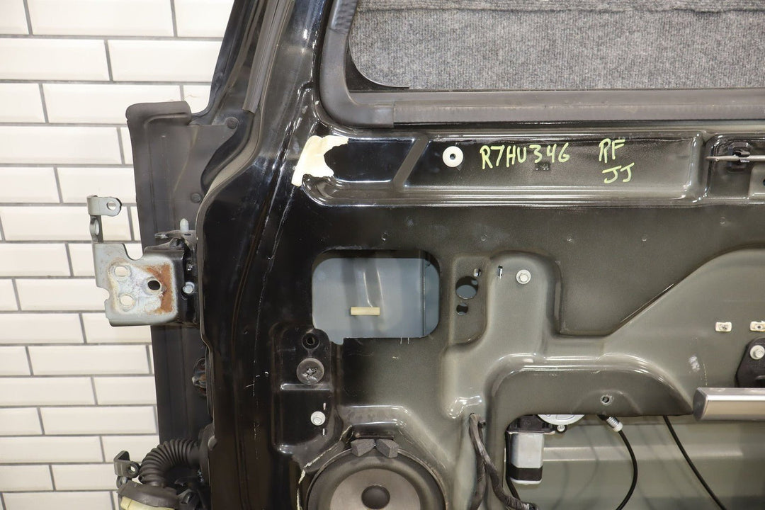 2003 - 2009 Hummer H2 Right Front Door