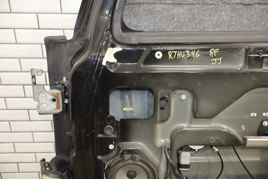 2003 - 2009 Hummer H2 Right Front Door
