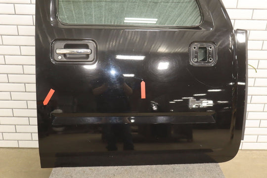 2003 - 2009 Hummer H2 Right Front Door