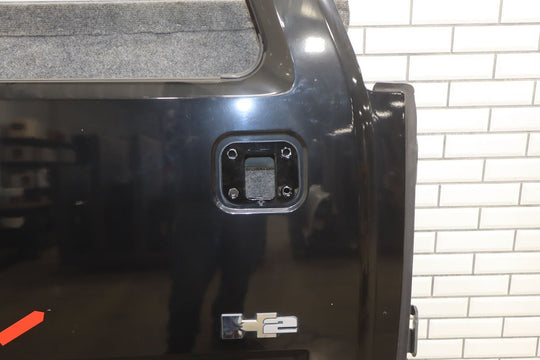 2003 - 2009 Hummer H2 Right Front Door
