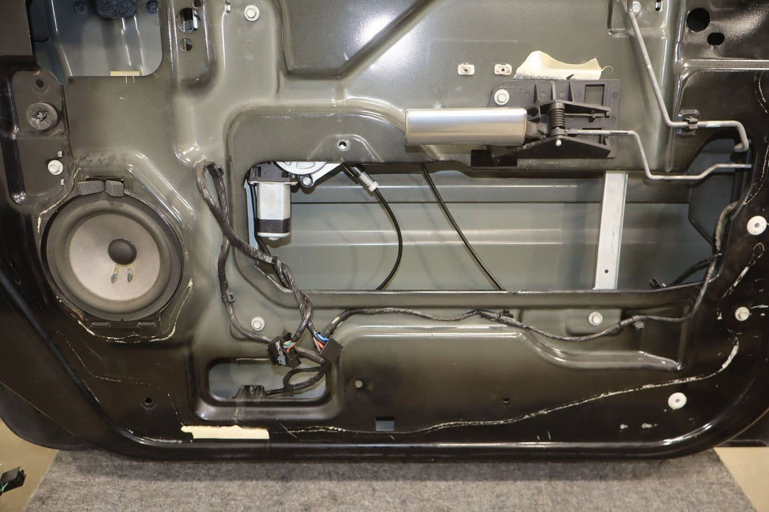 2003 - 2009 Hummer H2 Right Front Door