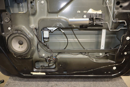 2003 - 2009 Hummer H2 Right Front Door