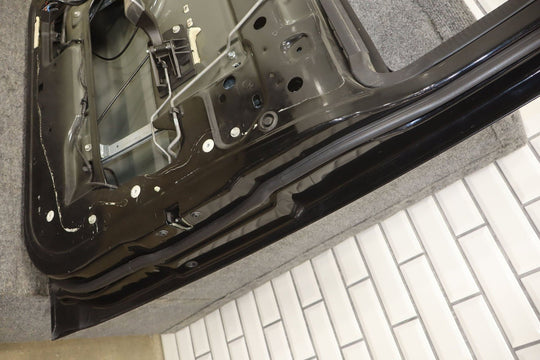 2003 - 2009 Hummer H2 Right Front Door