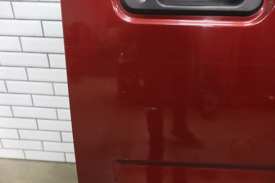 2003 - 2009 Hummer H2 Right Front Door