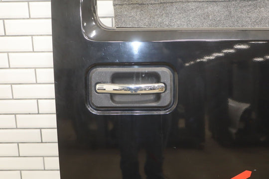 2003 - 2009 Hummer H2 Right Front Door