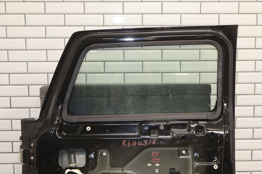 2003 - 2009 Hummer H2 Right Front Door