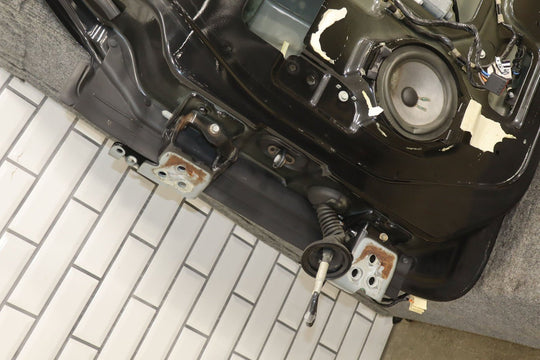 2003 - 2009 Hummer H2 Right Front Door