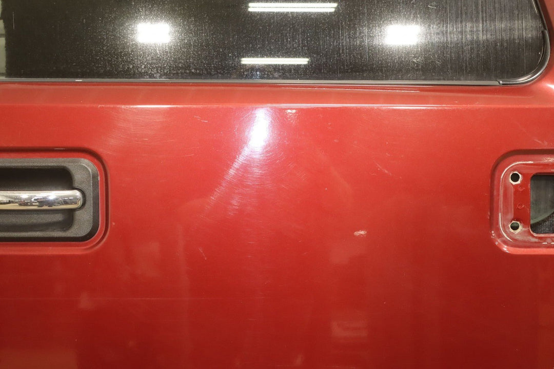2003 - 2009 Hummer H2 Right Front Door