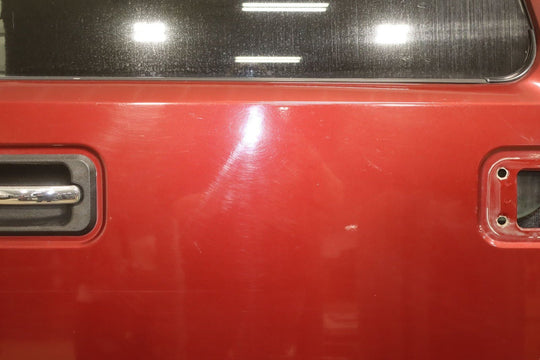 2003 - 2009 Hummer H2 Right Front Door