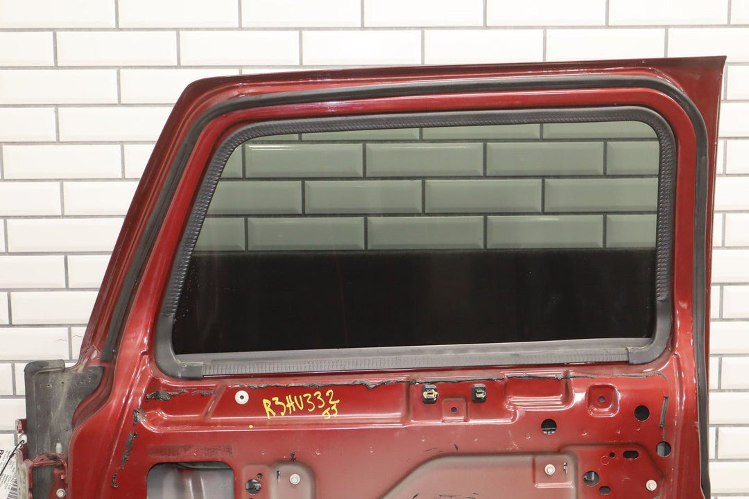 2003 - 2009 Hummer H2 Right Front Door