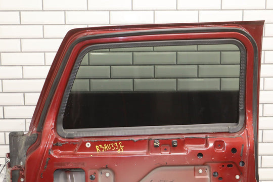 2003 - 2009 Hummer H2 Right Front Door