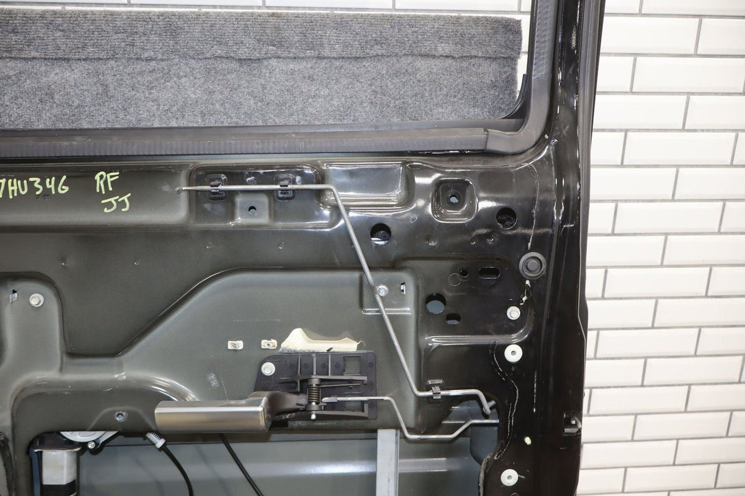 2003 - 2009 Hummer H2 Right Front Door