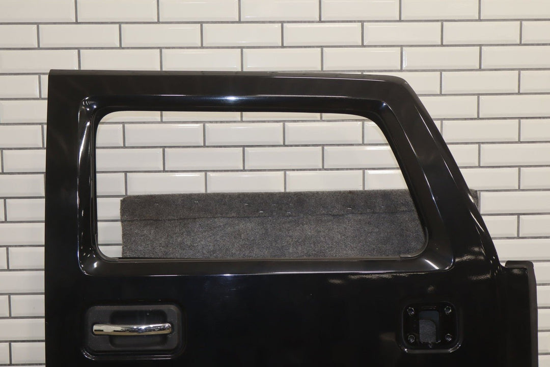 2003 - 2009 Hummer H2 Right Front Door